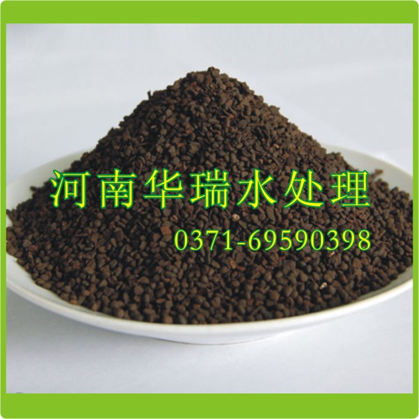 優(yōu)質錳砂過濾原理